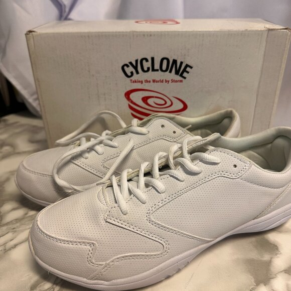 Cheer Shoes No limit Cyclone - Picture 4 of 5